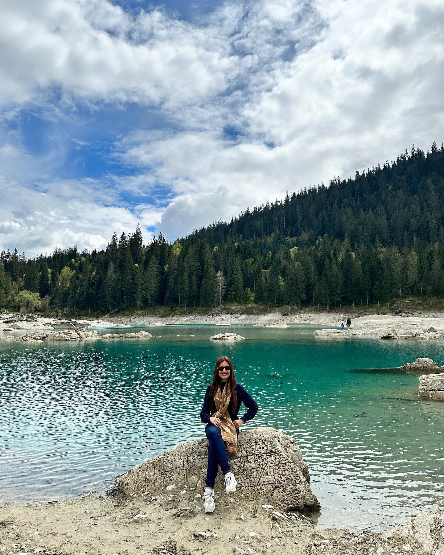 Viaje a los Alpes suizos